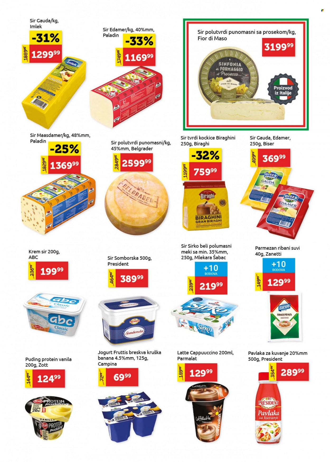 supervero - SuperVERO katalog - 18.01.-31.01.2024 - page: 7