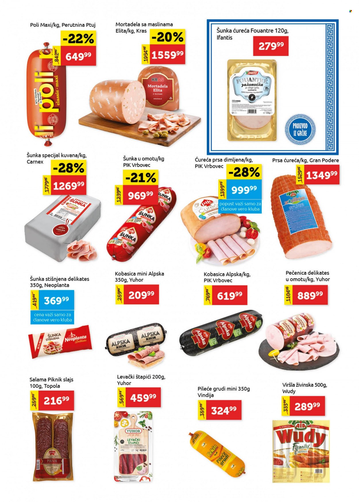 supervero - SuperVERO katalog - 18.01.-31.01.2024 - page: 5