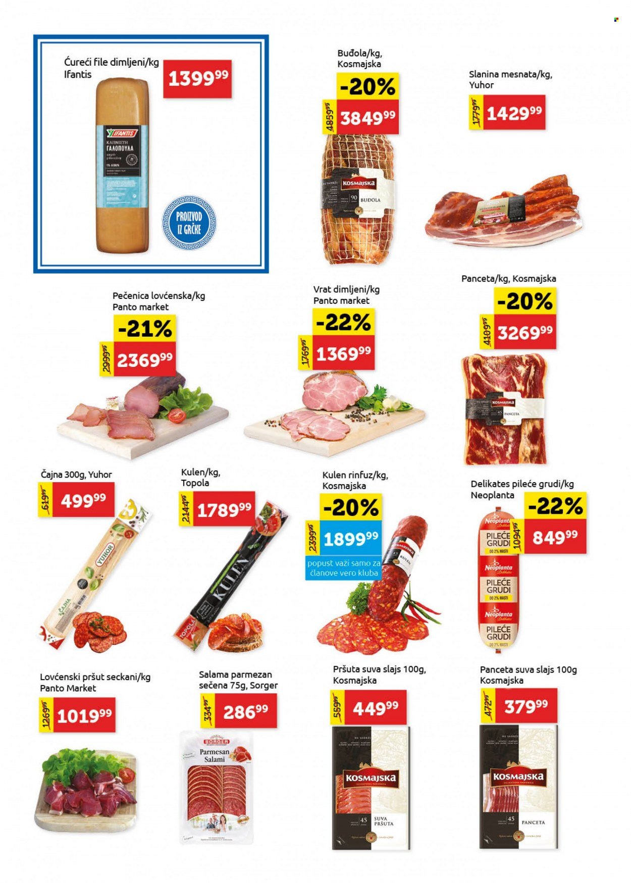 supervero - SuperVERO katalog - 18.01.-31.01.2024 - page: 4