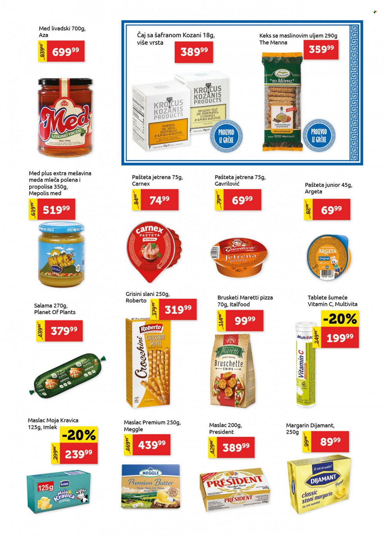 supervero - SuperVERO katalog - 18.01.-31.01.2024 - page: 13