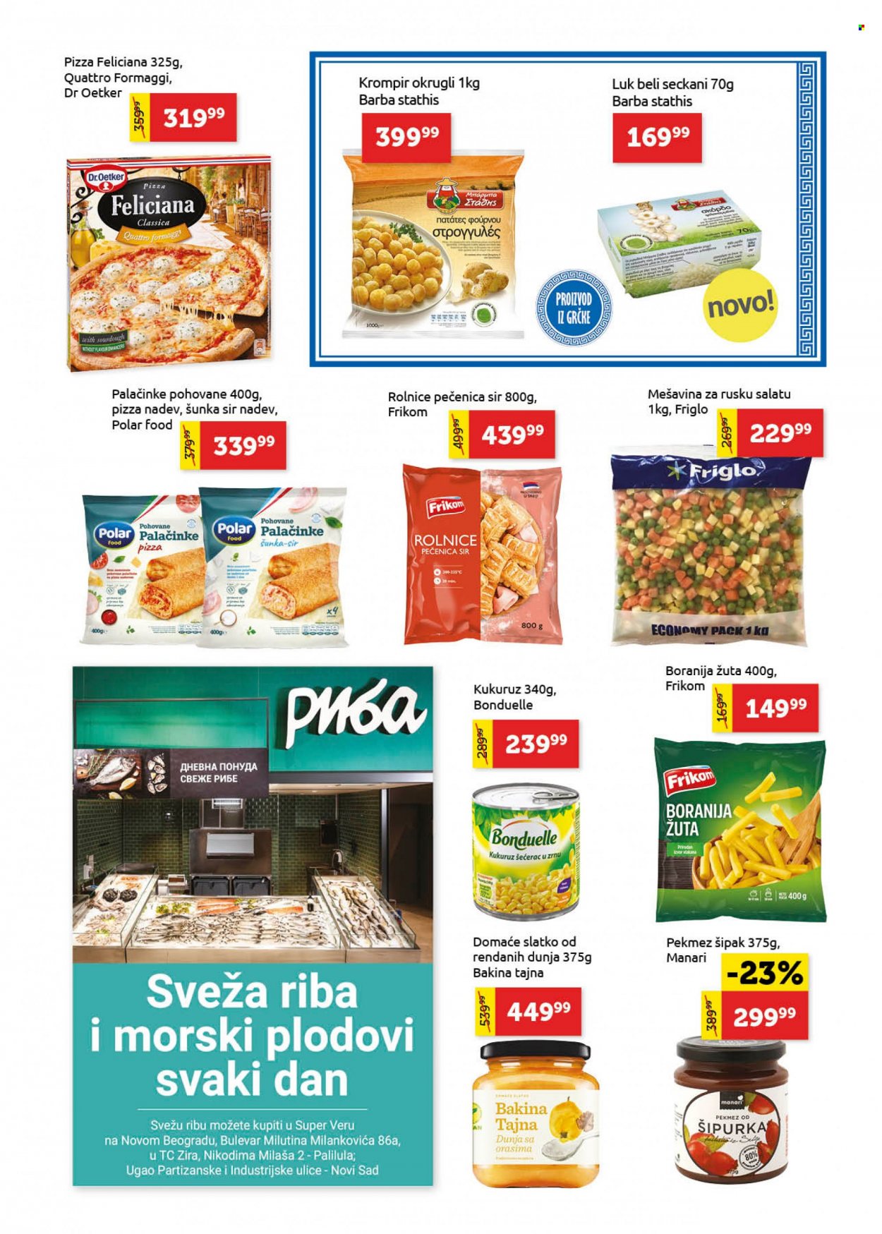 supervero - SuperVERO katalog - 18.01.-31.01.2024 - page: 11