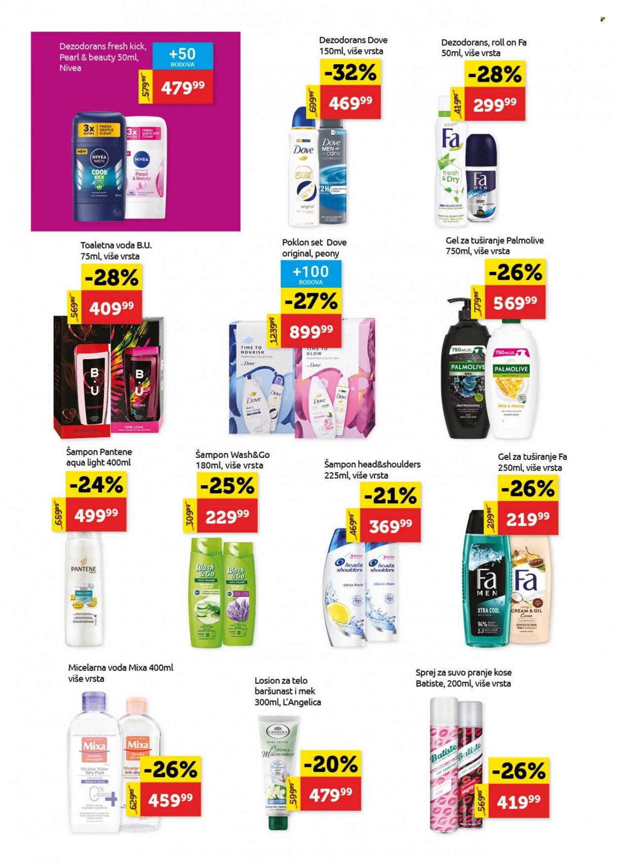 supervero - SuperVERO katalog - 18.01.-31.01.2024 - page: 20