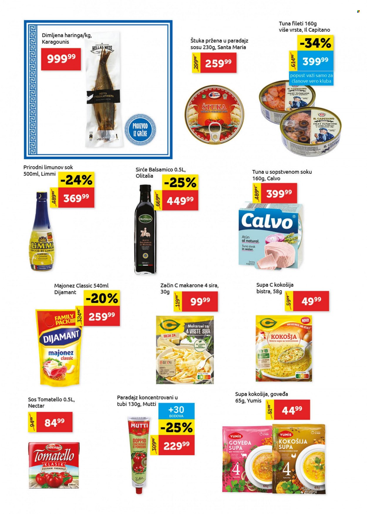 supervero - SuperVERO katalog - 18.01.-31.01.2024 - page: 8