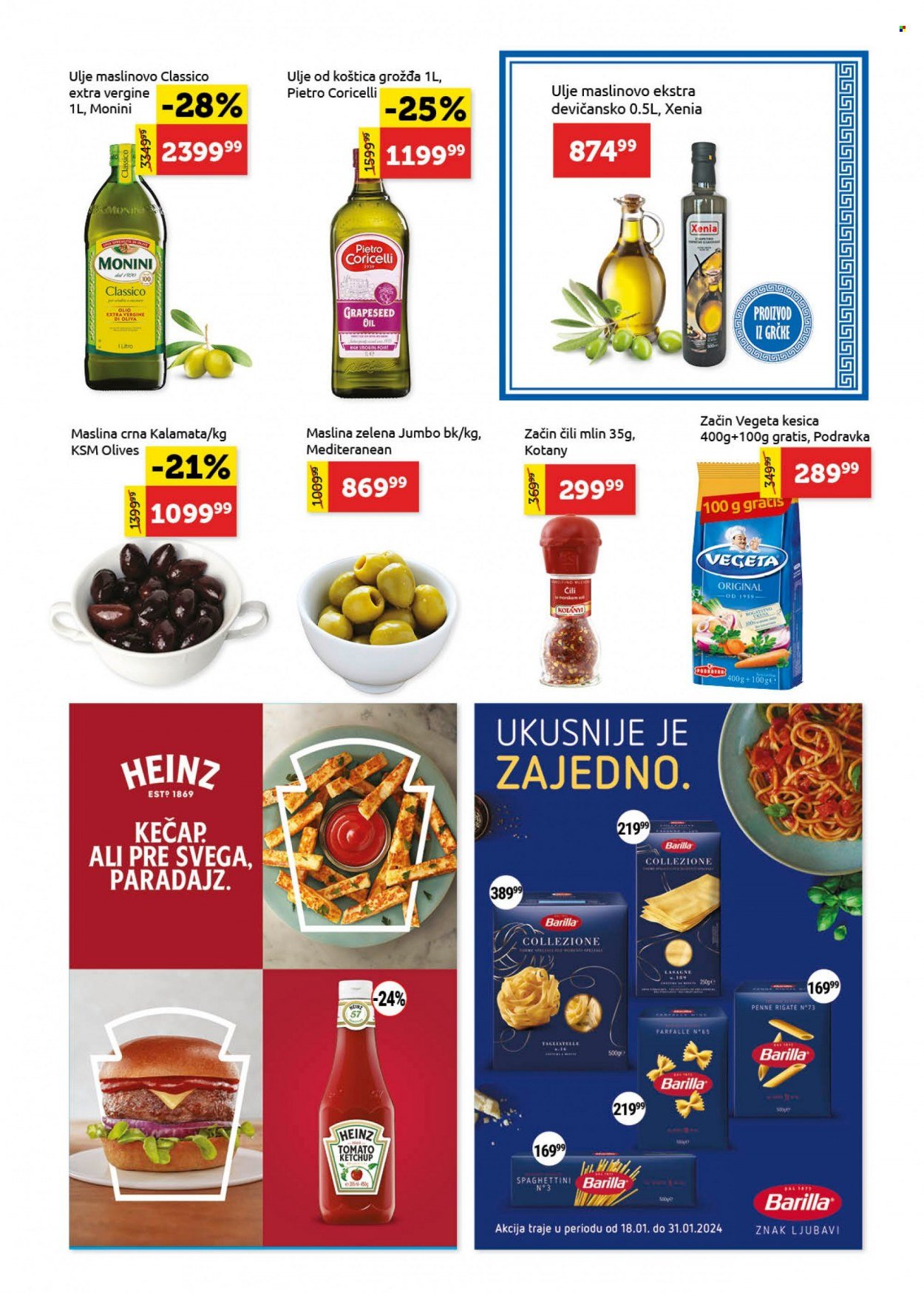 supervero - SuperVERO katalog - 18.01.-31.01.2024 - page: 9