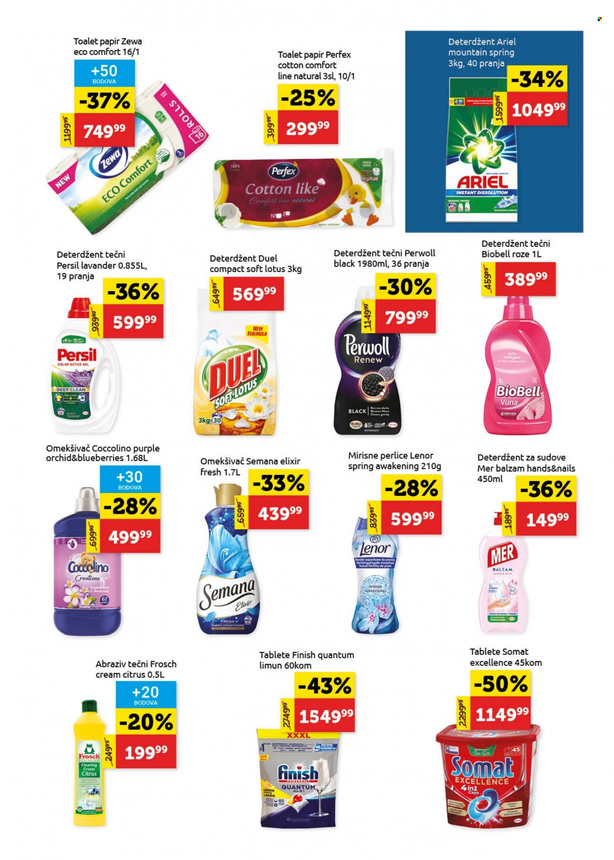 supervero - SuperVERO katalog - 18.01.-31.01.2024 - page: 23