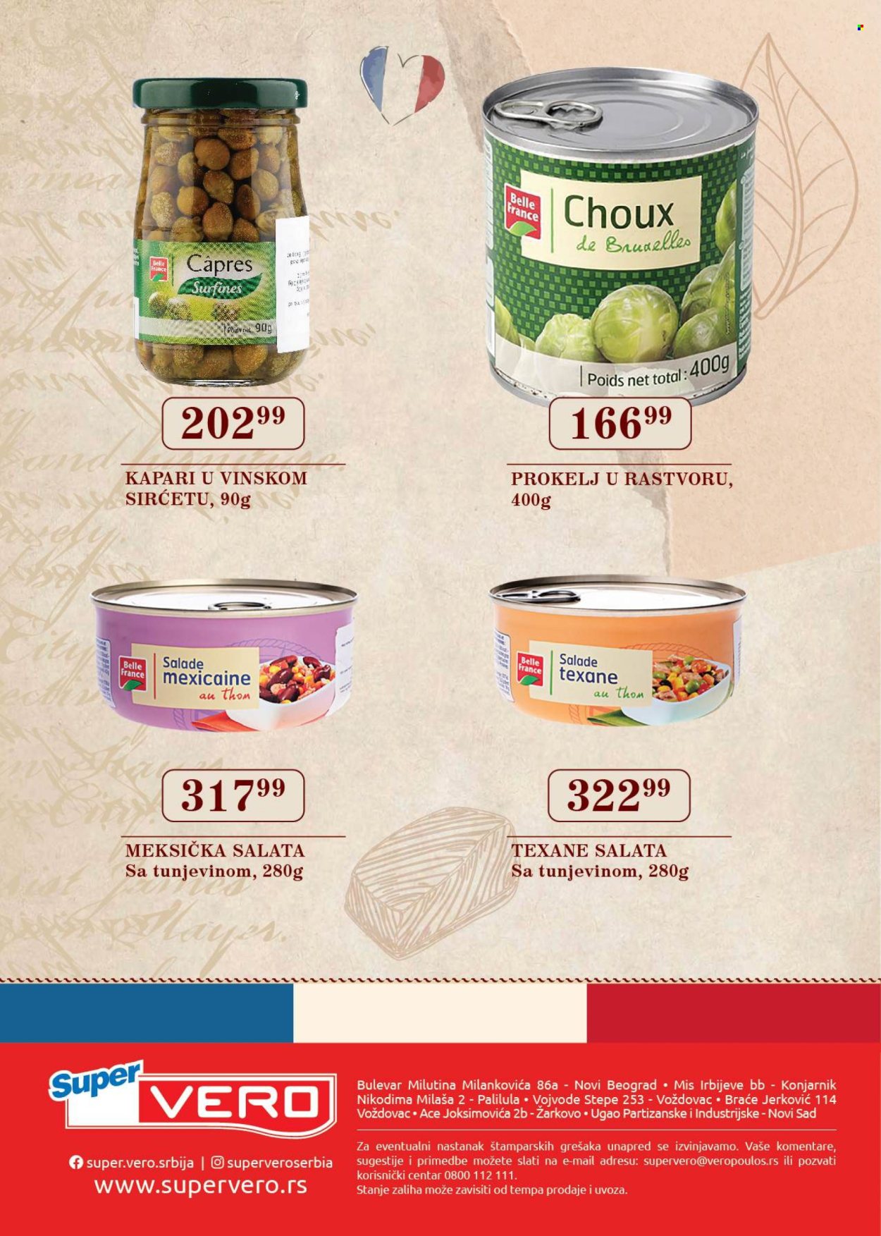 supervero - SuperVERO katalog januar 2026 - page: 17