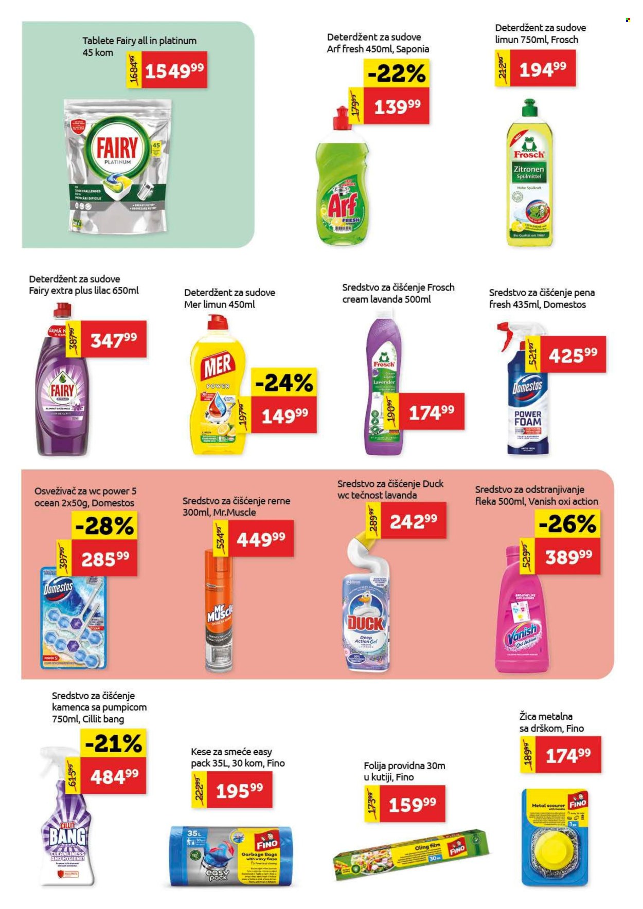 supervero - SuperVERO katalog - 22.01.-04.02.2026 - page: 24