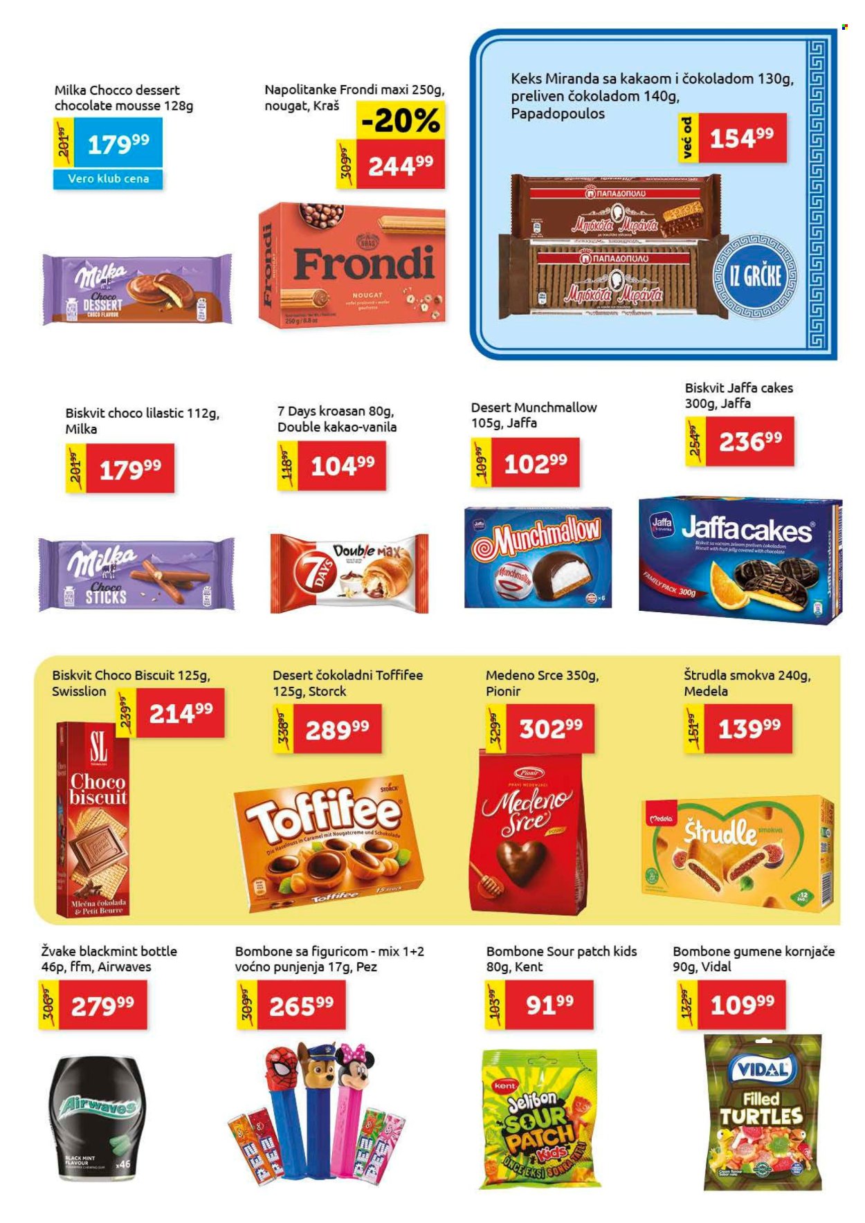supervero - SuperVERO katalog - 22.01.-04.02.2026 - page: 17