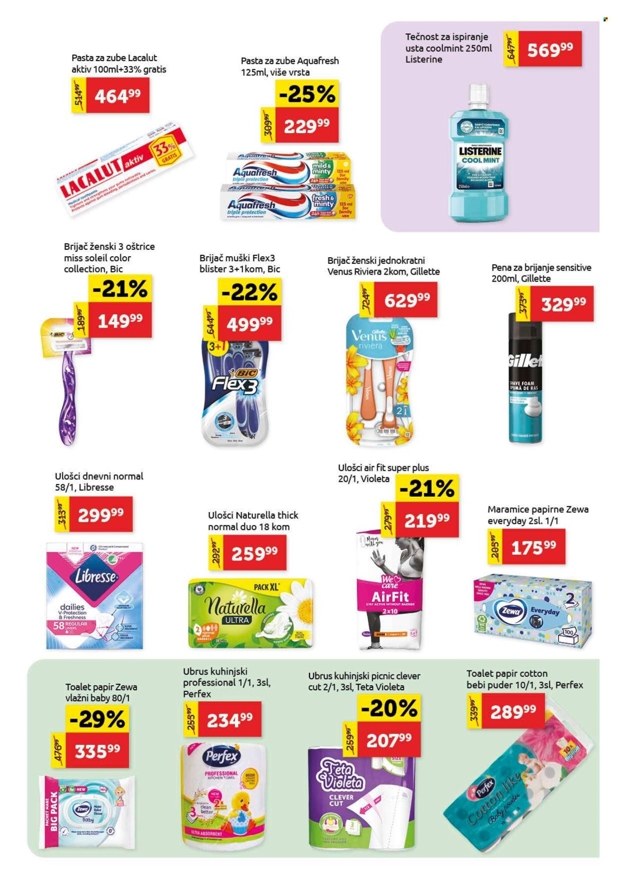 supervero - SuperVERO katalog - 22.01.-04.02.2026 - page: 21