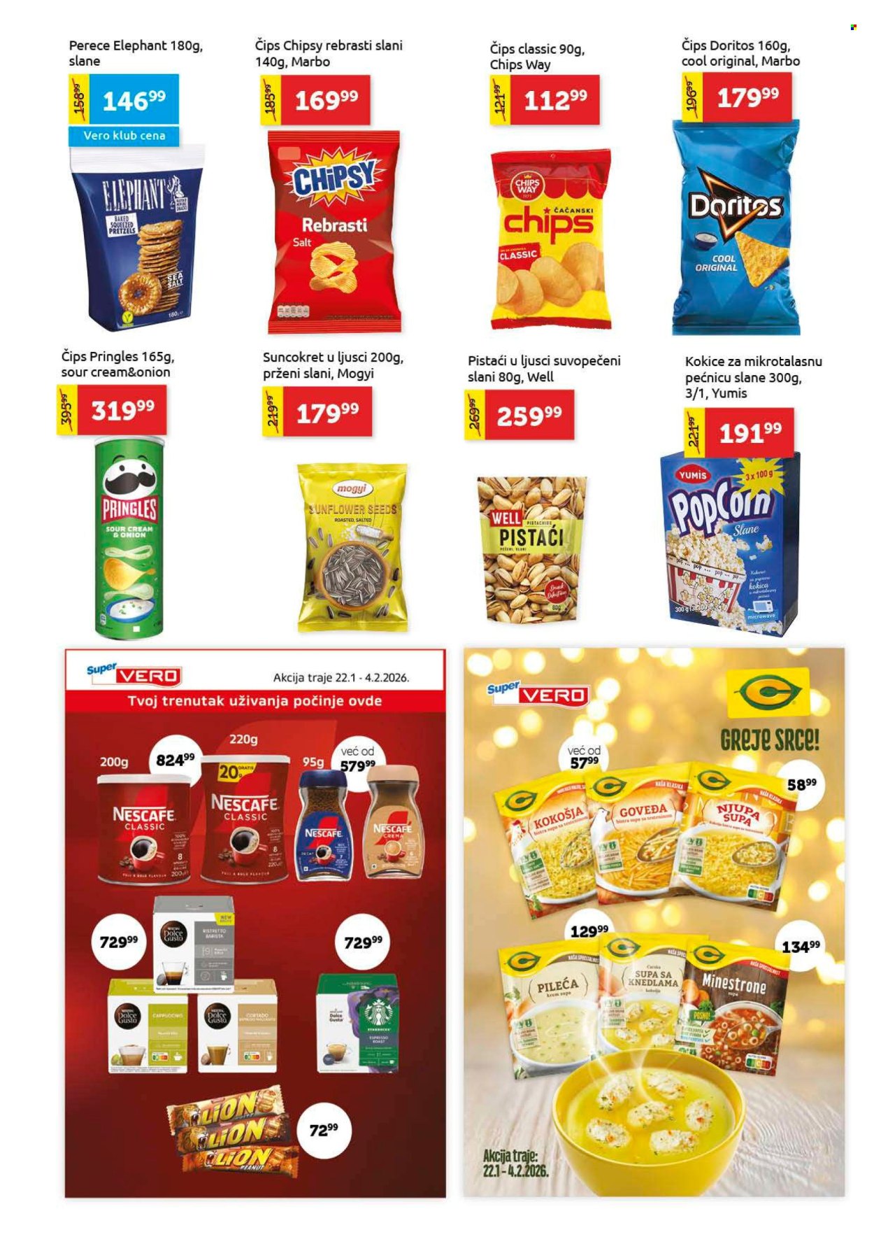 supervero - SuperVERO katalog - 22.01.-04.02.2026 - page: 15