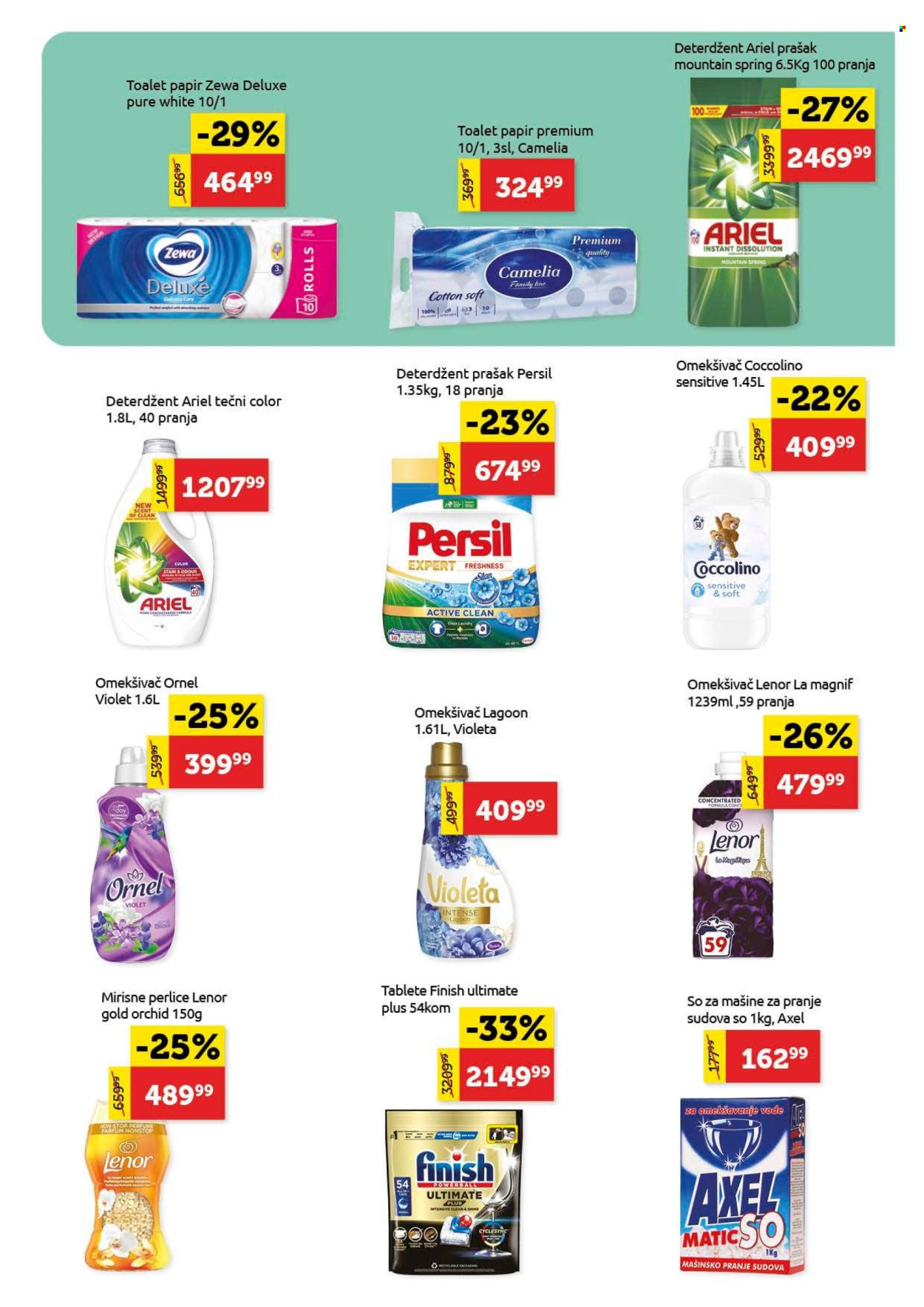 supervero - SuperVERO katalog - 22.01.-04.02.2026 - page: 23