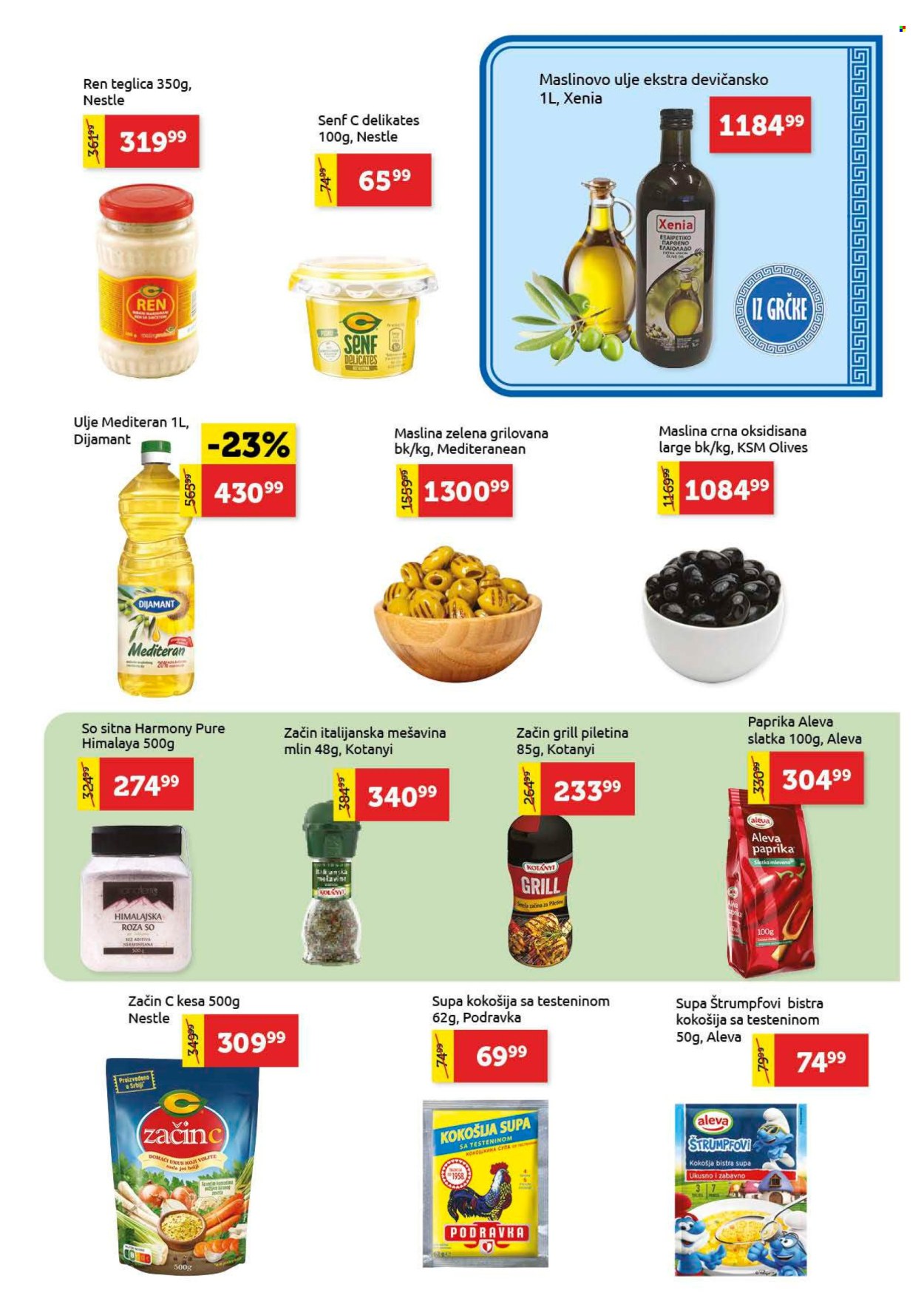 supervero - SuperVERO katalog - 22.01.-04.02.2026 - page: 9