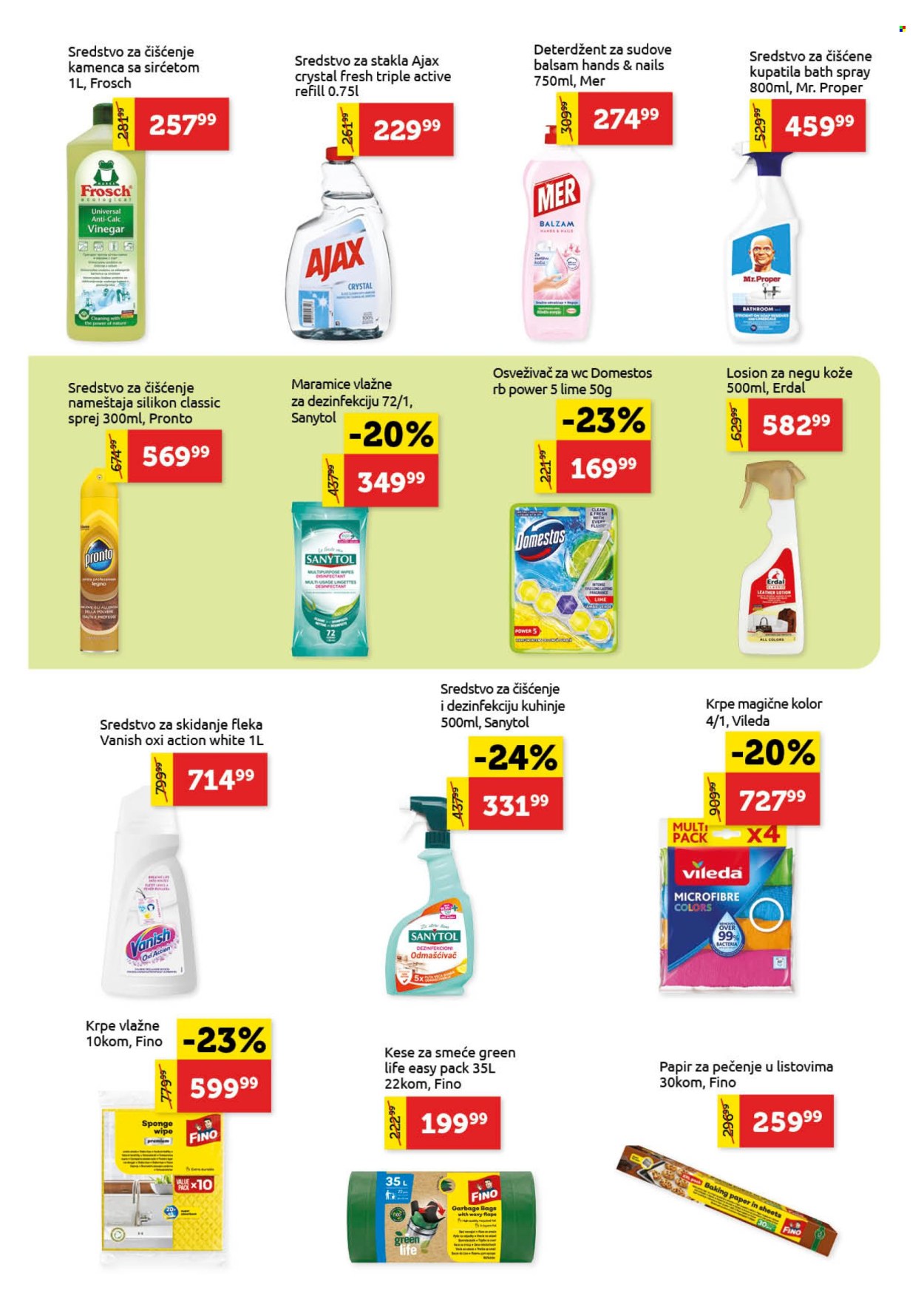 supervero - SuperVERO katalog - 05.02.-18.02.2026 - page: 24