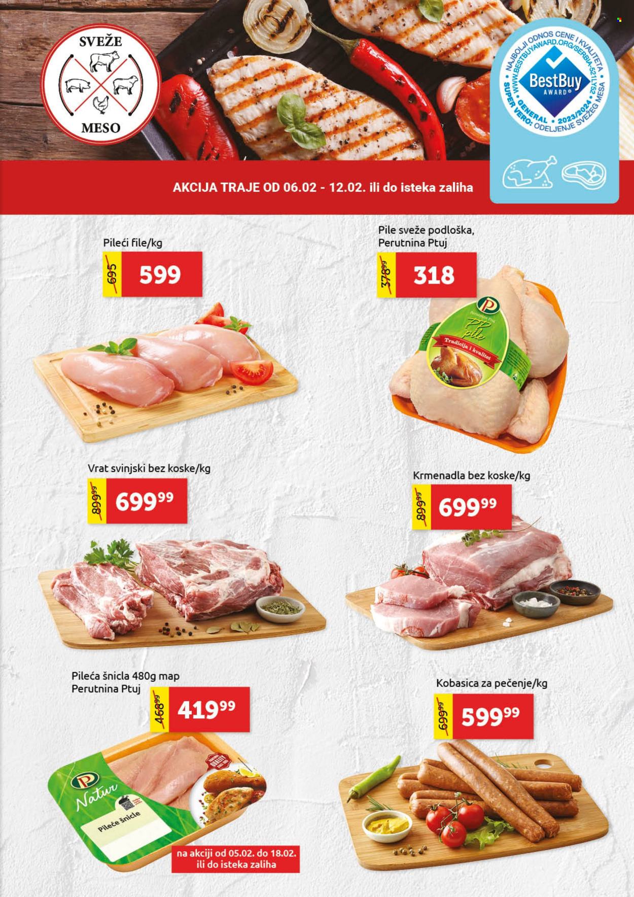 supervero - SuperVERO katalog - 05.02.-18.02.2026 - page: 3