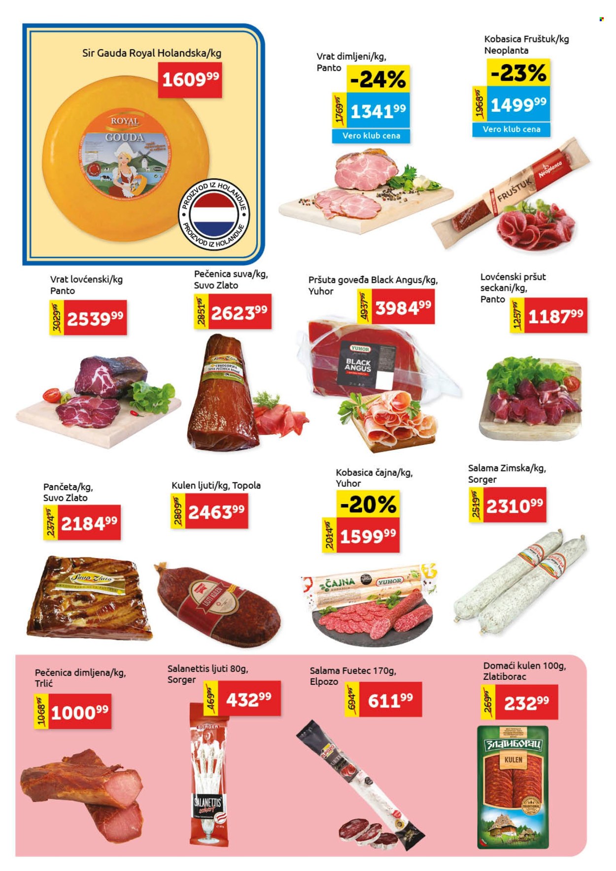 supervero - SuperVERO katalog - 05.02.-18.02.2026 - page: 4