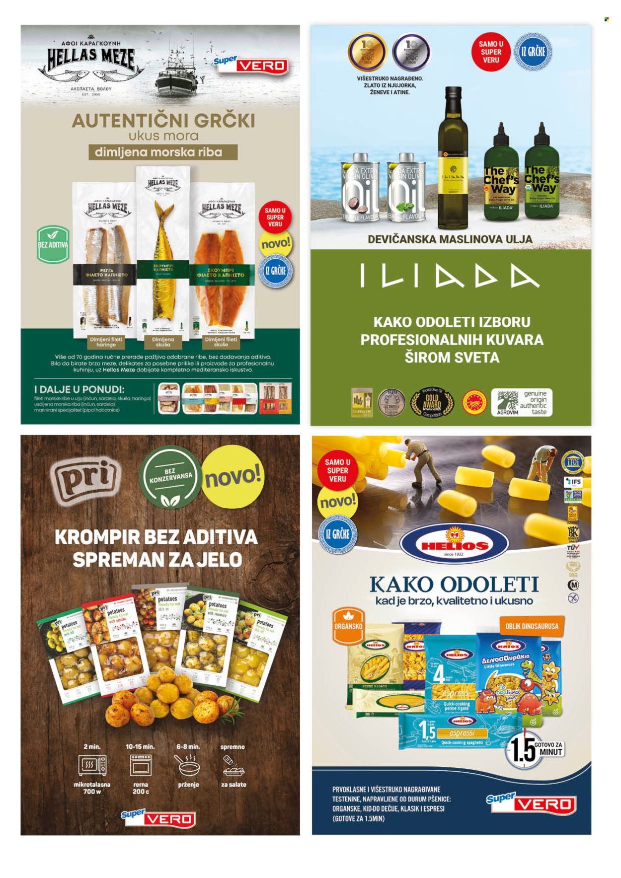 supervero - SuperVERO katalog - 05.02.-18.02.2026 - page: 28