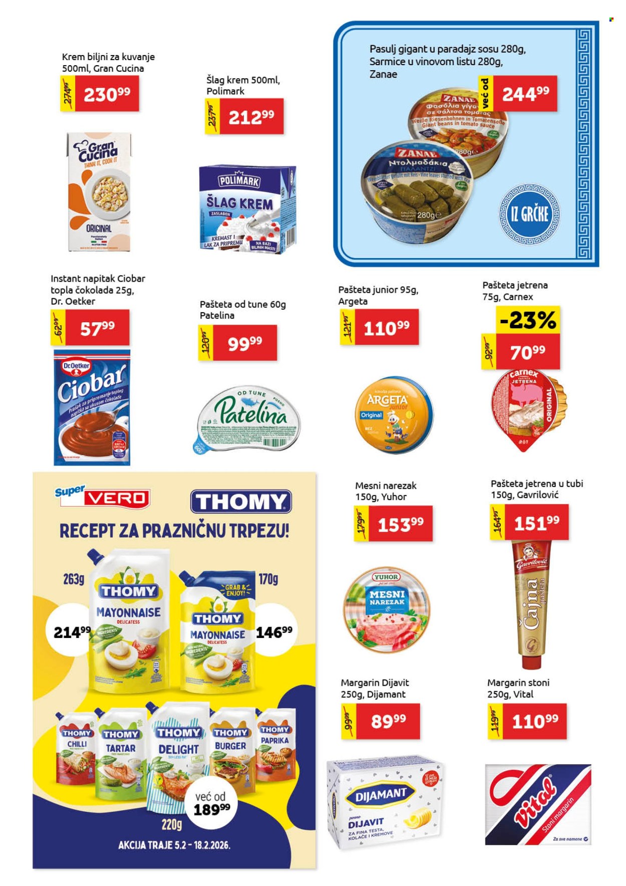 supervero - SuperVERO katalog - 05.02.-18.02.2026 - page: 13