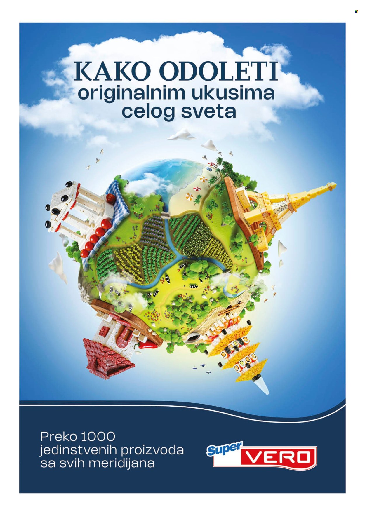 supervero - SuperVERO katalog - 05.02.-18.02.2026 - page: 26