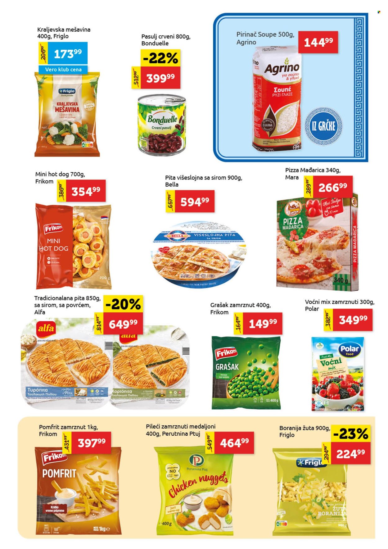 supervero - SuperVERO katalog - 05.02.-18.02.2026 - page: 11