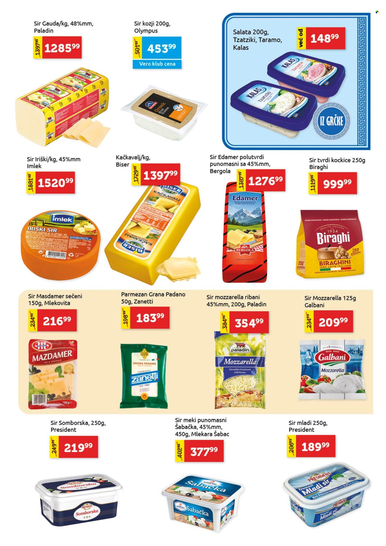 supervero - SuperVERO katalog - 05.02.-18.02.2026 - page: 7