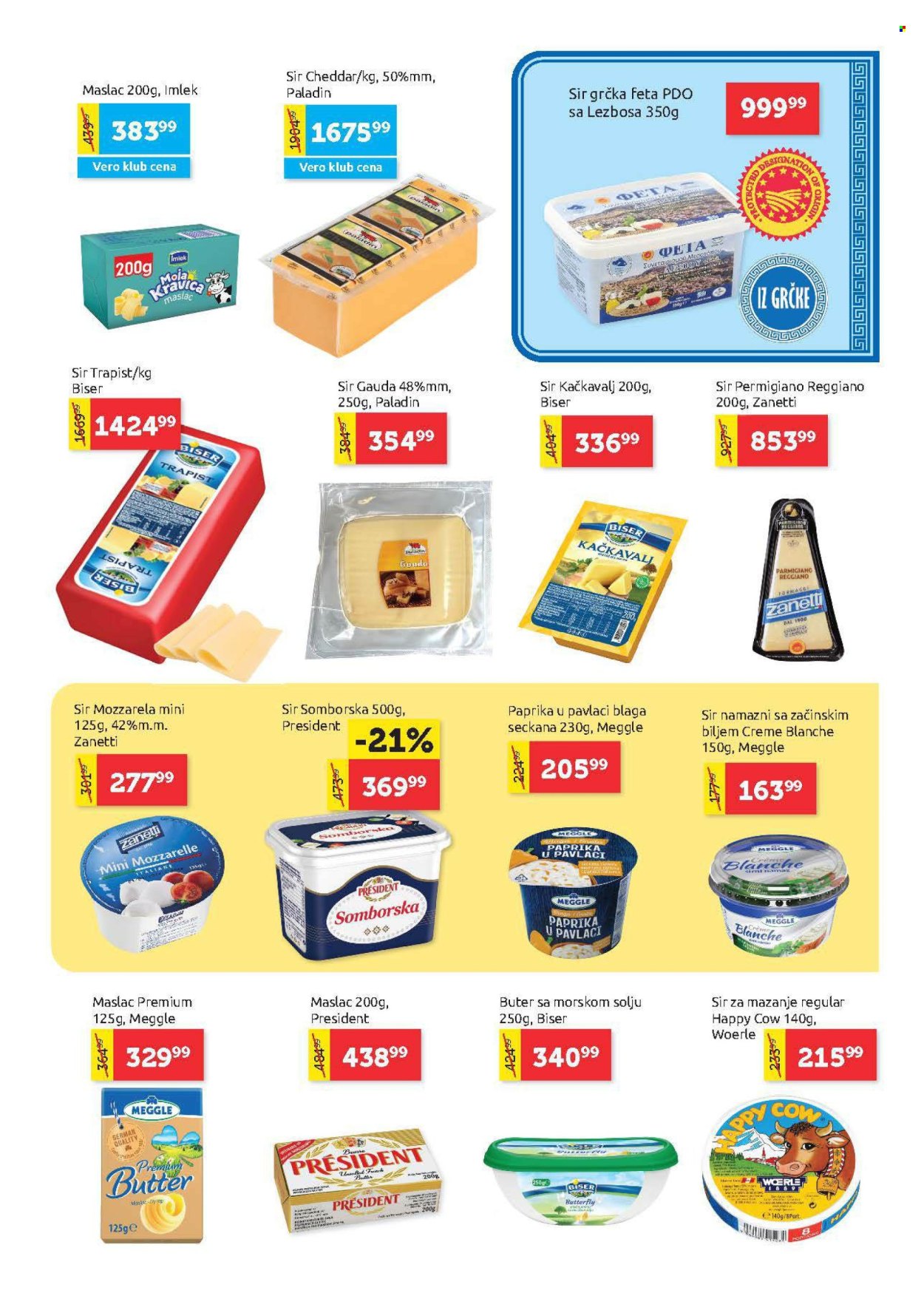 supervero - SuperVERO katalog - 19.02.-04.03.2026 - page: 7