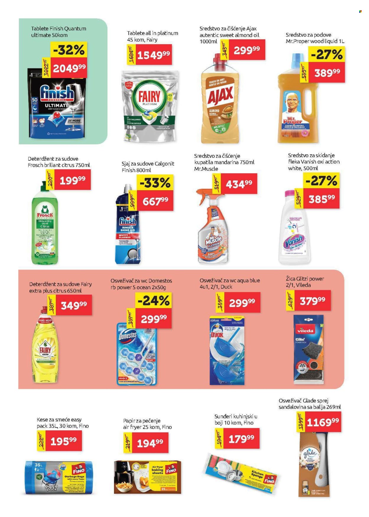 supervero - SuperVERO katalog - 19.02.-04.03.2026 - page: 24
