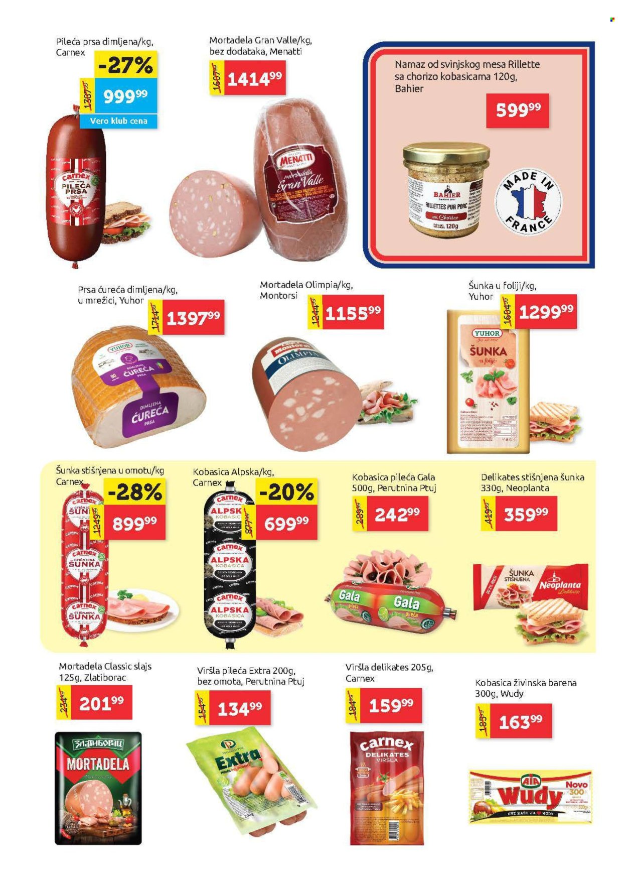 supervero - SuperVERO katalog - 19.02.-04.03.2026 - page: 5