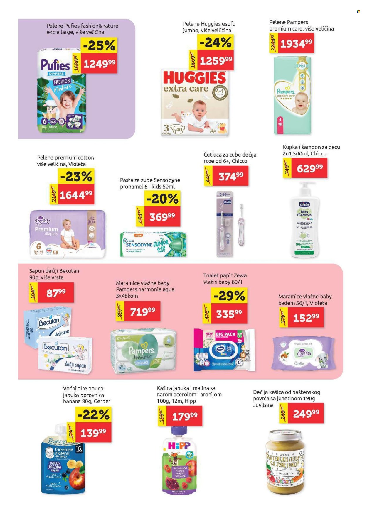 supervero - SuperVERO katalog - 19.02.-04.03.2026 - page: 22