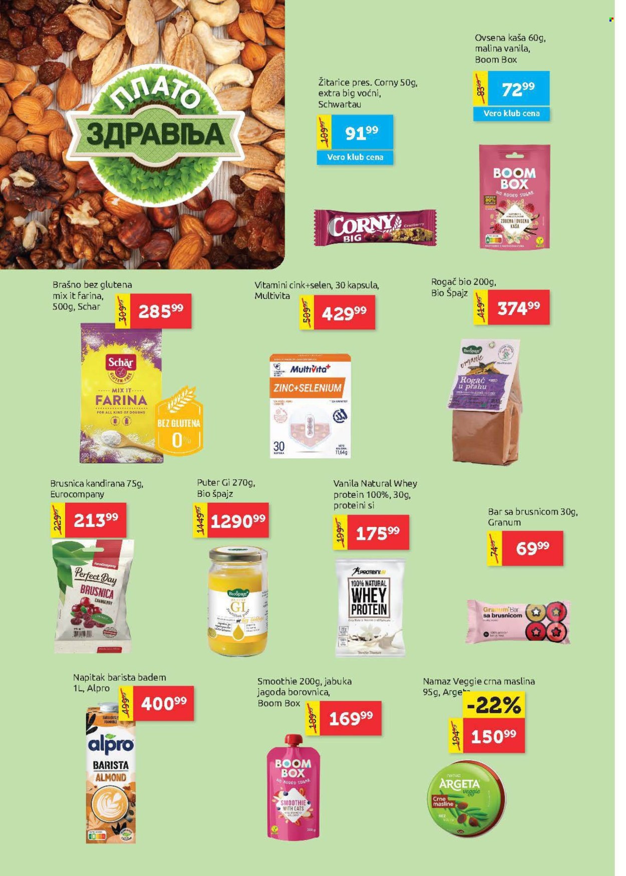 supervero - SuperVERO katalog - 19.02.-04.03.2026 - page: 12