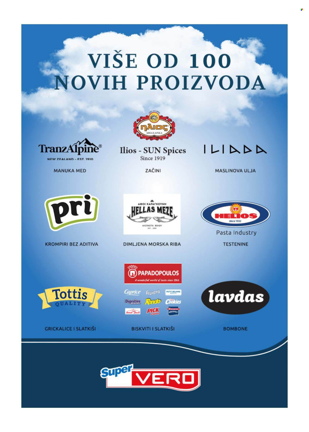 supervero - SuperVERO katalog - 19.02.-04.03.2026 - page: 29