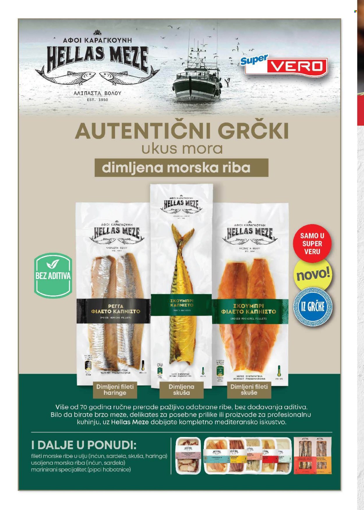 supervero - SuperVERO katalog - 19.02.-04.03.2026 - page: 2