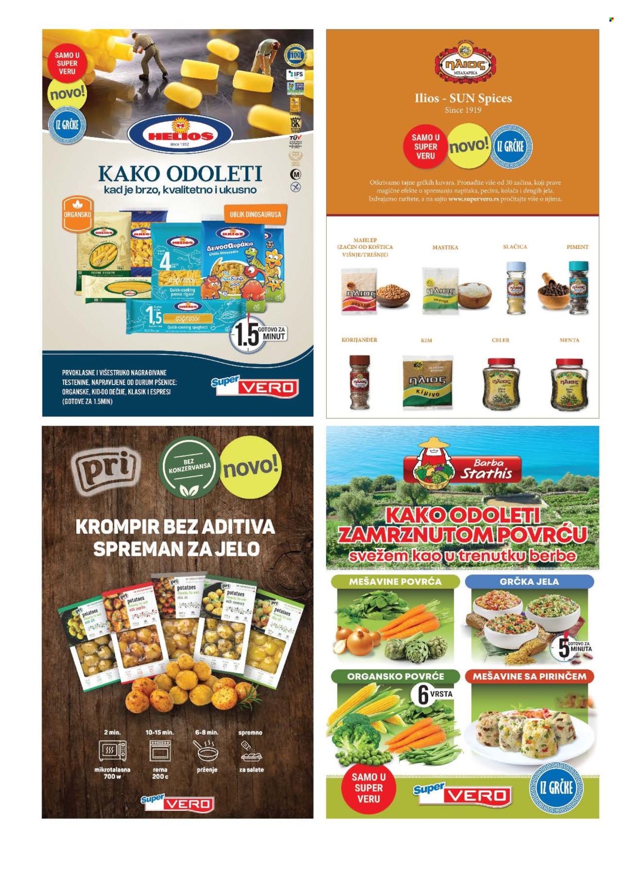 supervero - SuperVERO katalog - 19.02.-04.03.2026 - page: 31