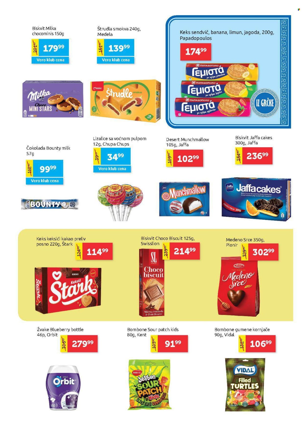 supervero - SuperVERO katalog - 19.02.-04.03.2026 - page: 17