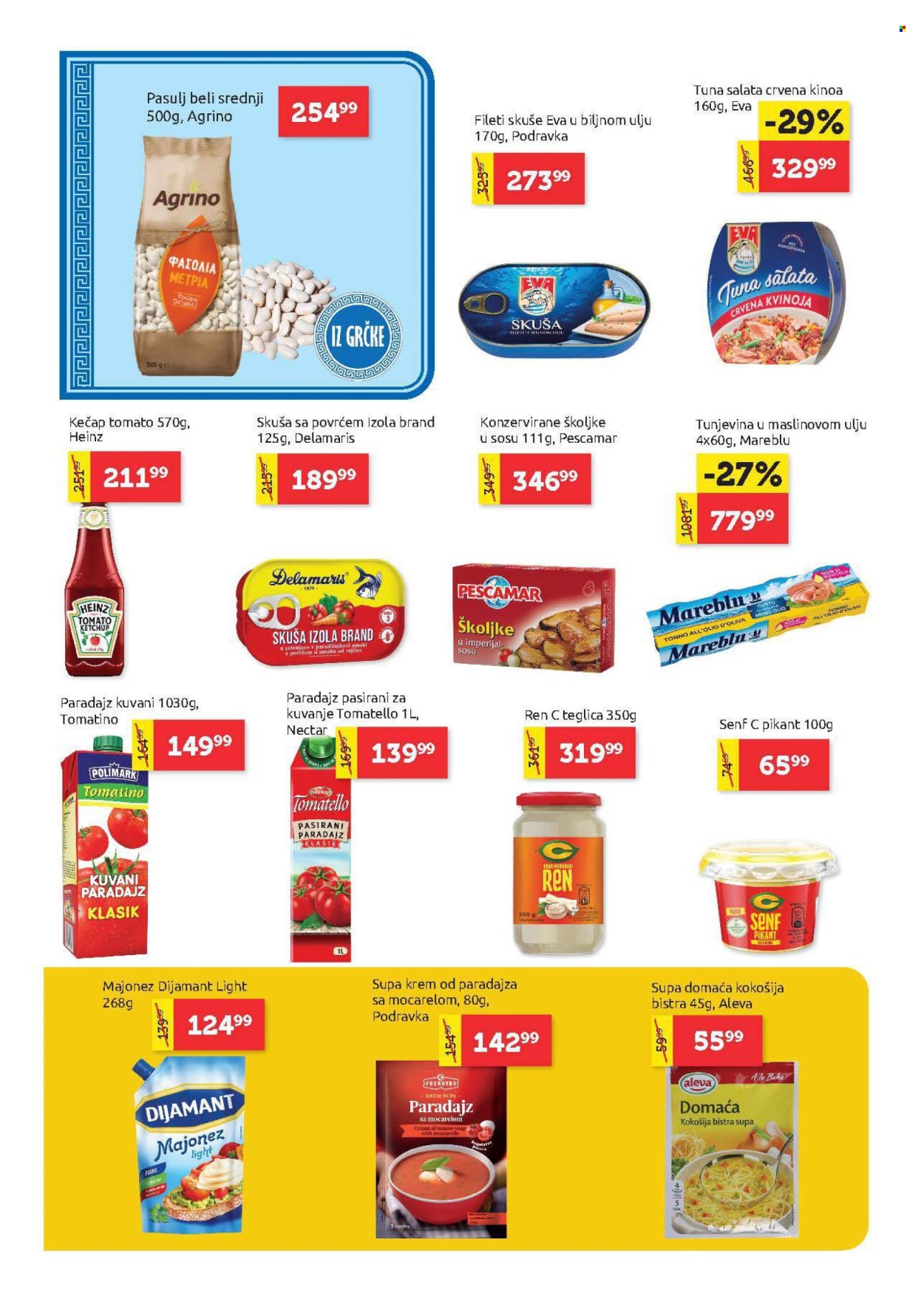 supervero - SuperVERO katalog - 19.02.-04.03.2026 - page: 8