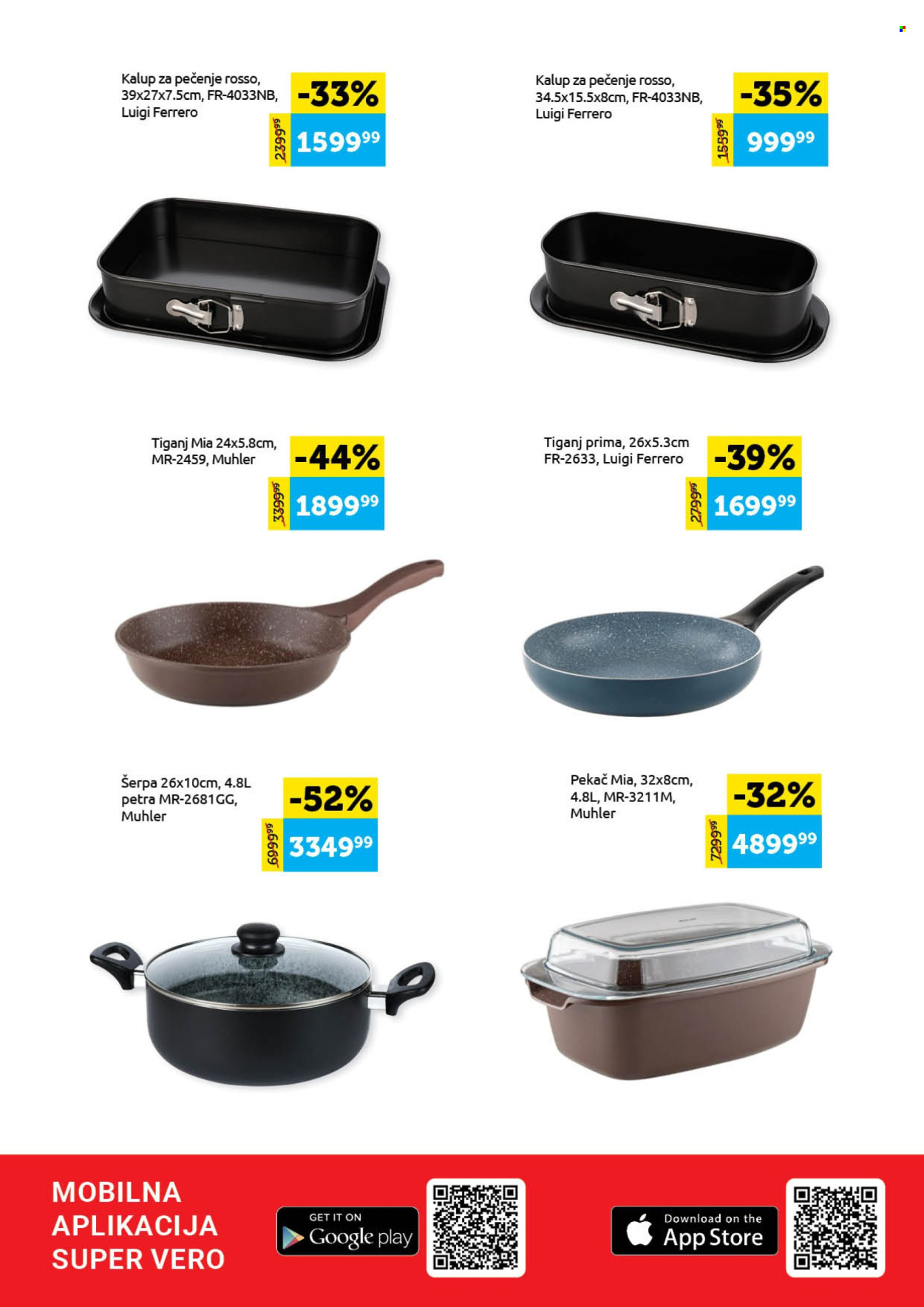 supervero - SuperVERO katalog - 02.03.-15.03.2026 - page: 21