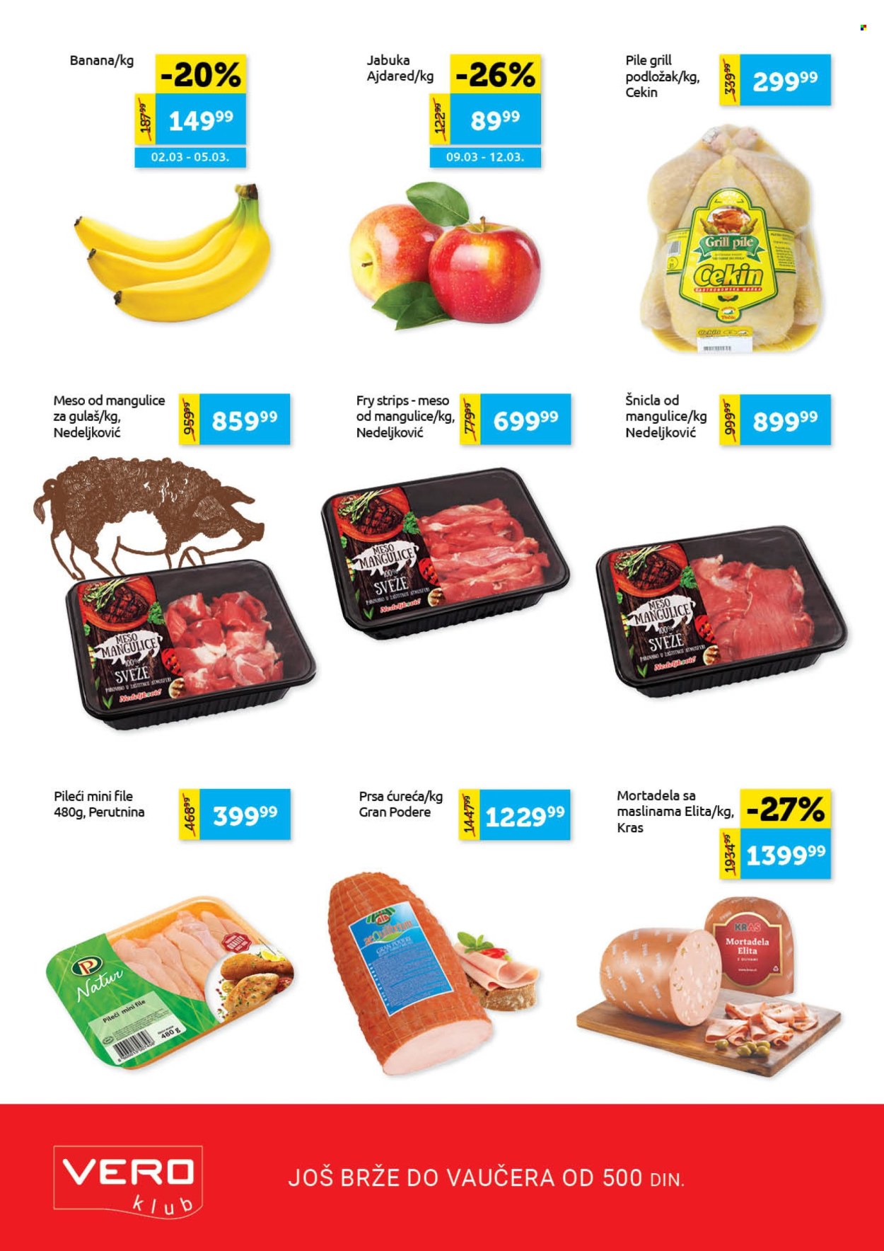 supervero - SuperVERO katalog - 02.03.-15.03.2026 - page: 2