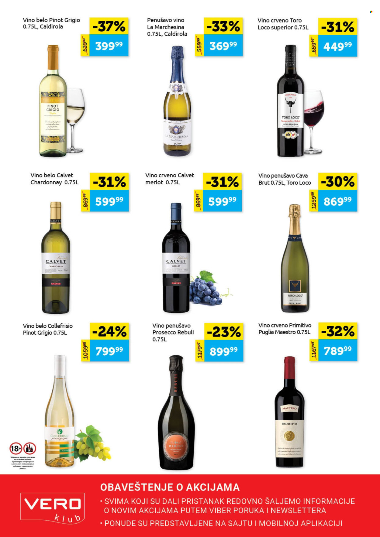 supervero - SuperVERO katalog - 02.03.-15.03.2026 - page: 14