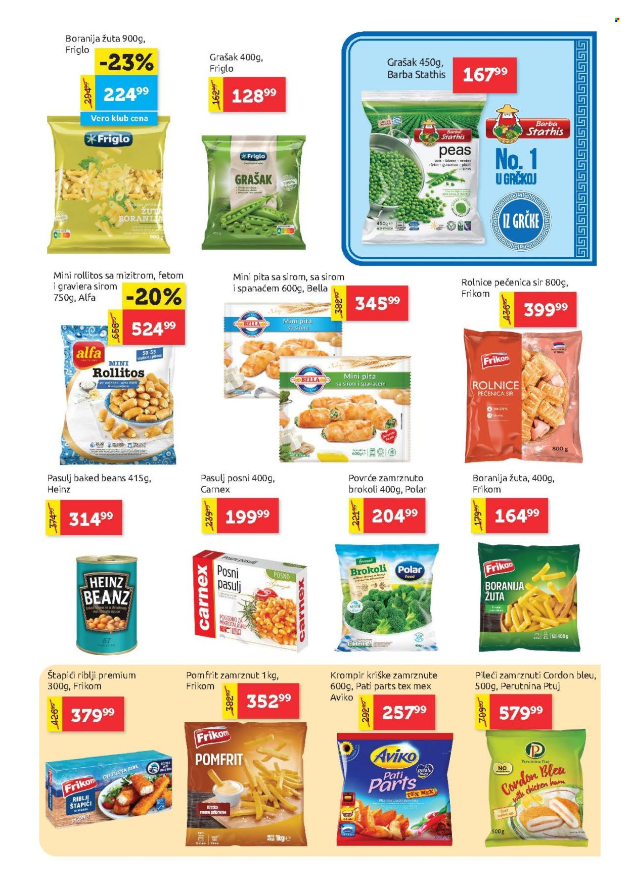 supervero - SuperVERO katalog - 05.03.-18.03.2026 - page: 11