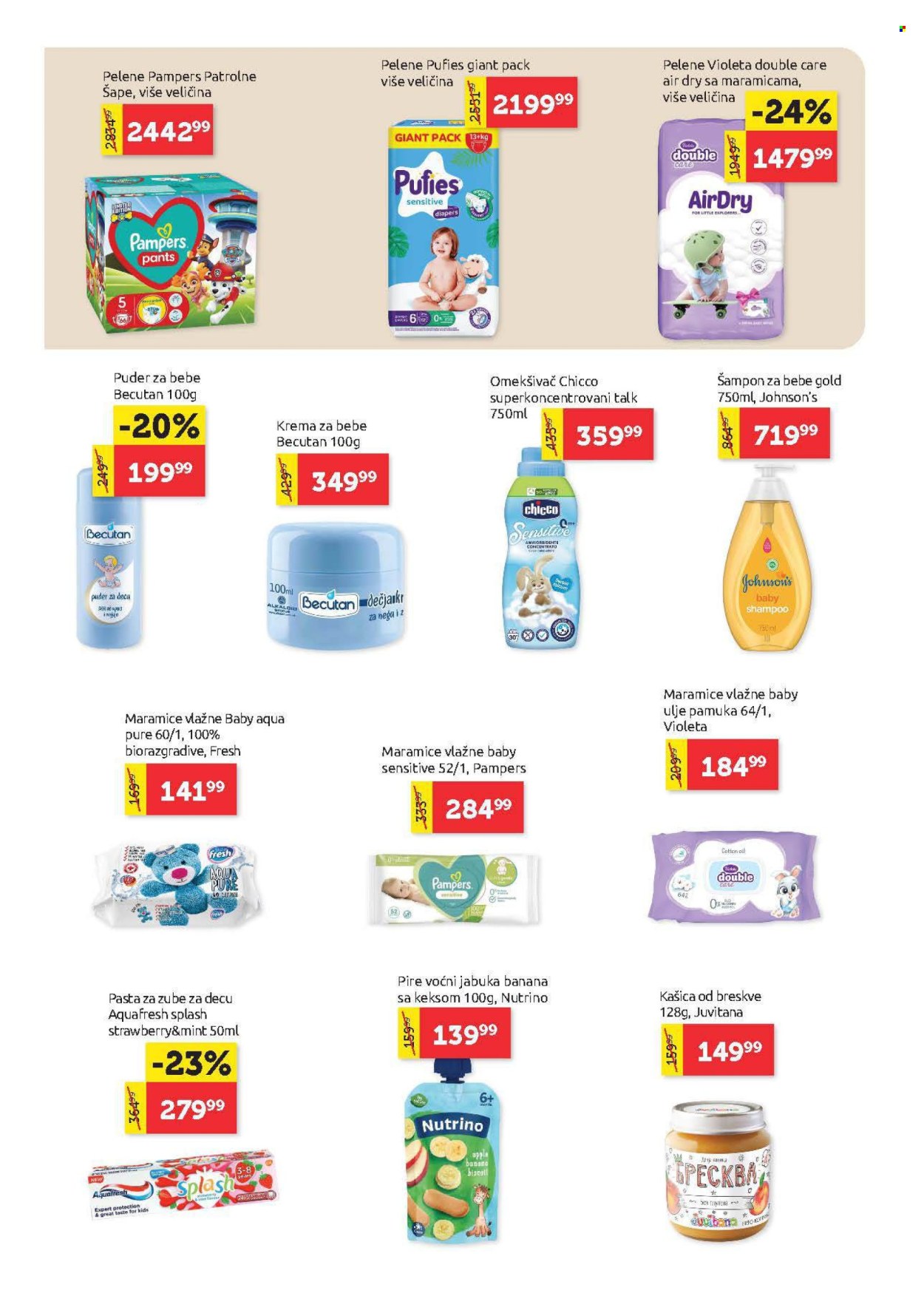 supervero - SuperVERO katalog - 05.03.-18.03.2026 - page: 22