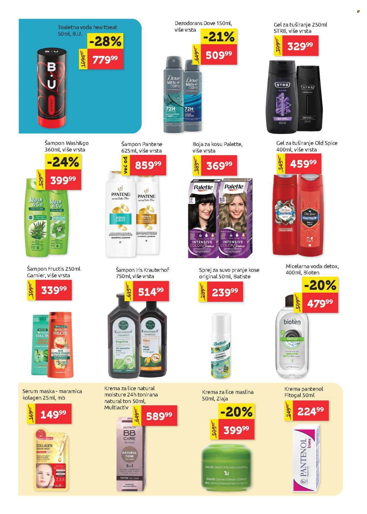 supervero - SuperVERO katalog - 05.03.-18.03.2026 - page: 20