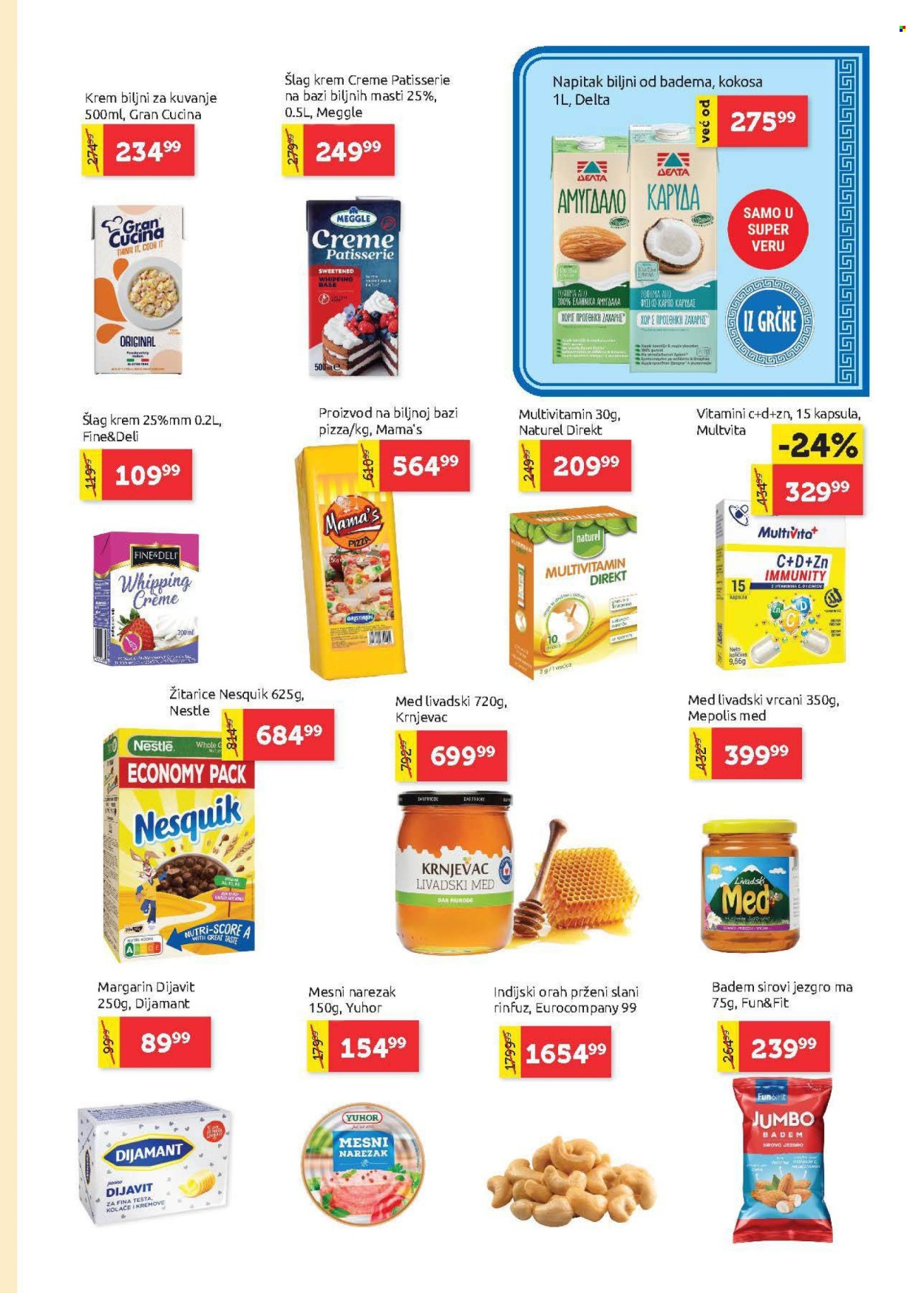 supervero - SuperVERO katalog - 05.03.-18.03.2026 - page: 13