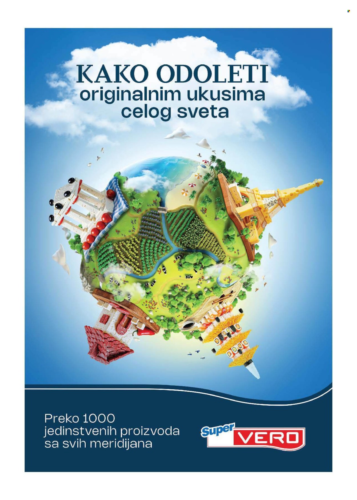 supervero - SuperVERO katalog - 05.03.-18.03.2026 - page: 28