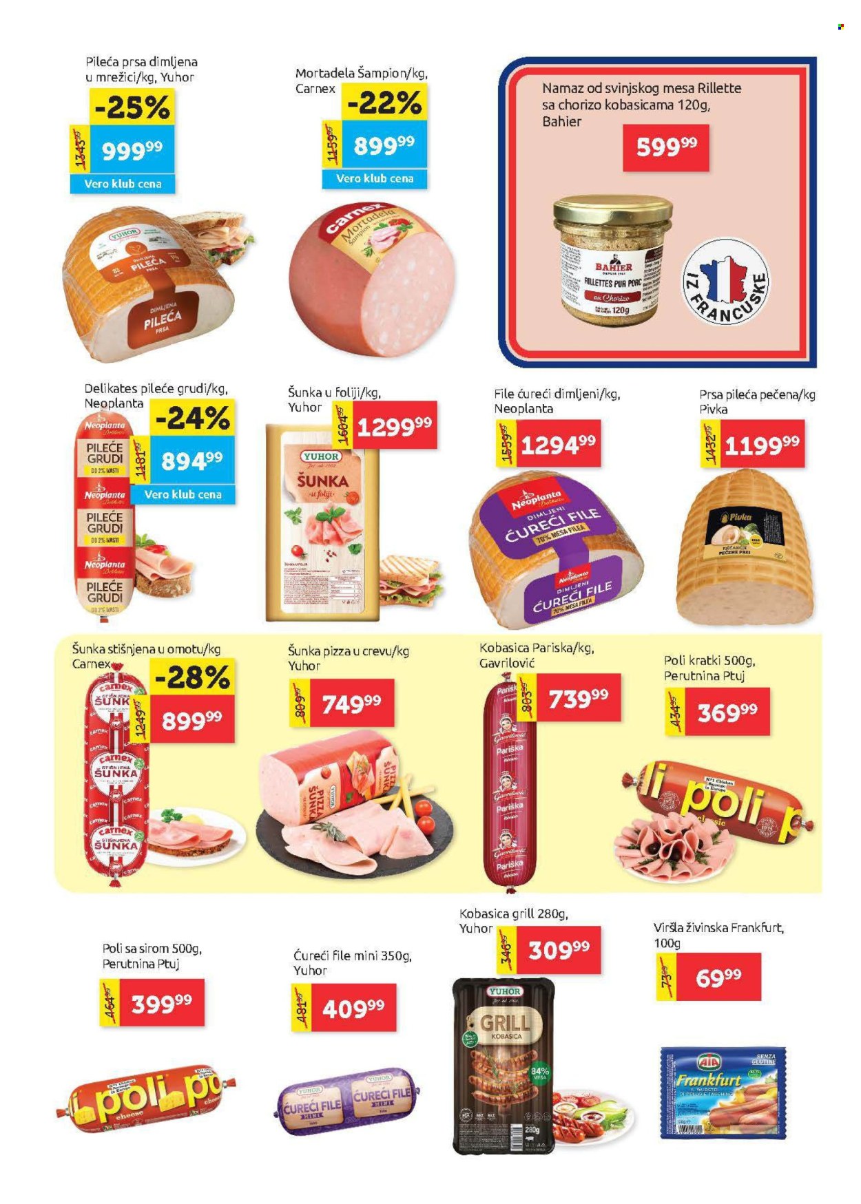 supervero - SuperVERO katalog - 05.03.-18.03.2026 - page: 5