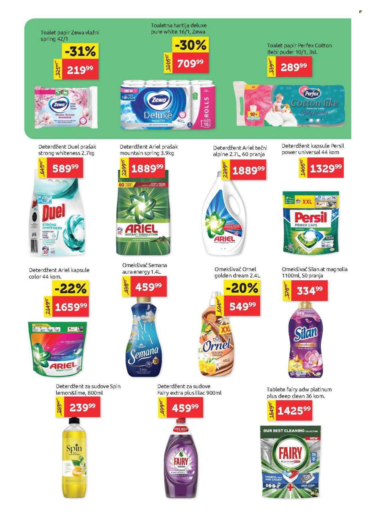 supervero - SuperVERO katalog - 05.03.-18.03.2026 - page: 23