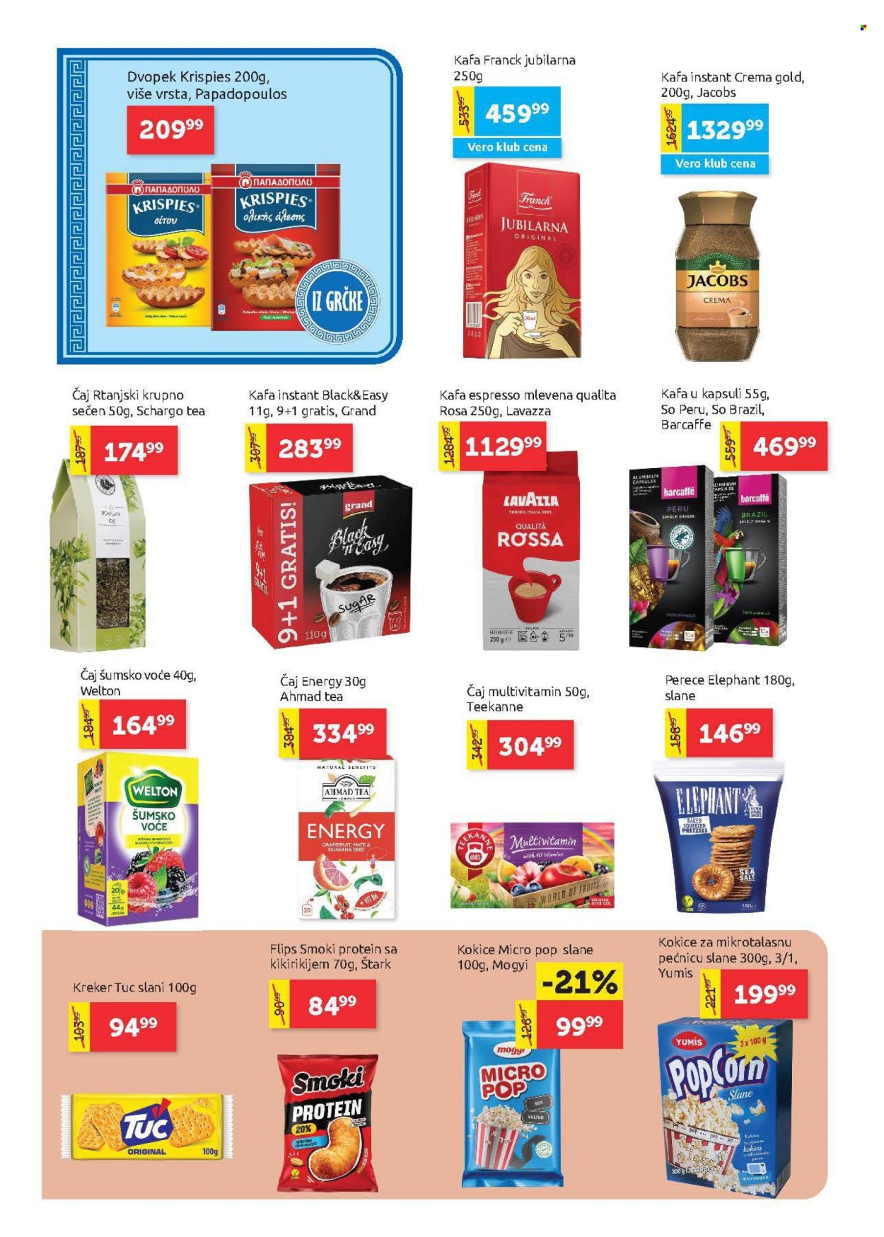 supervero - SuperVERO katalog - 05.03.-18.03.2026 - page: 14
