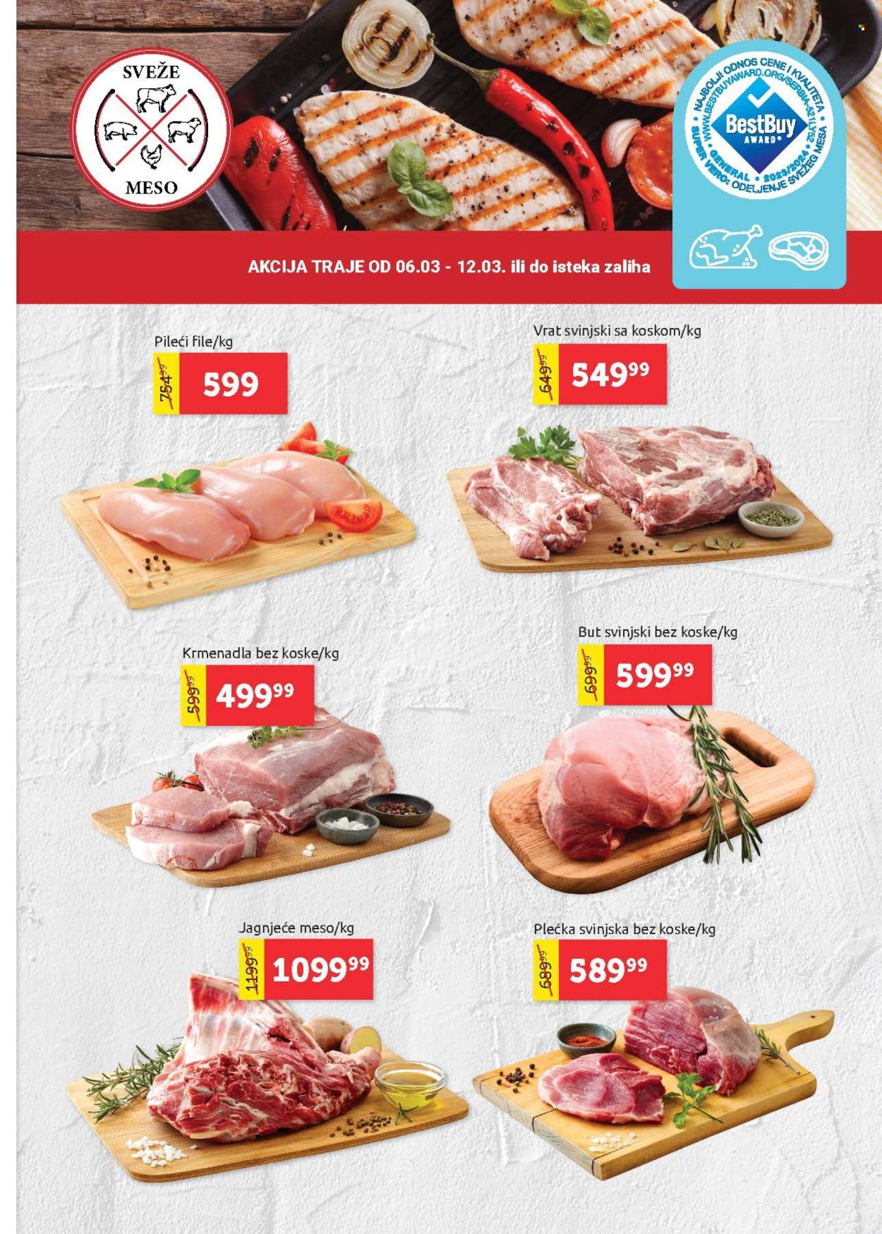 supervero - SuperVERO katalog - 06.03.-12.03.2026 - page: 3