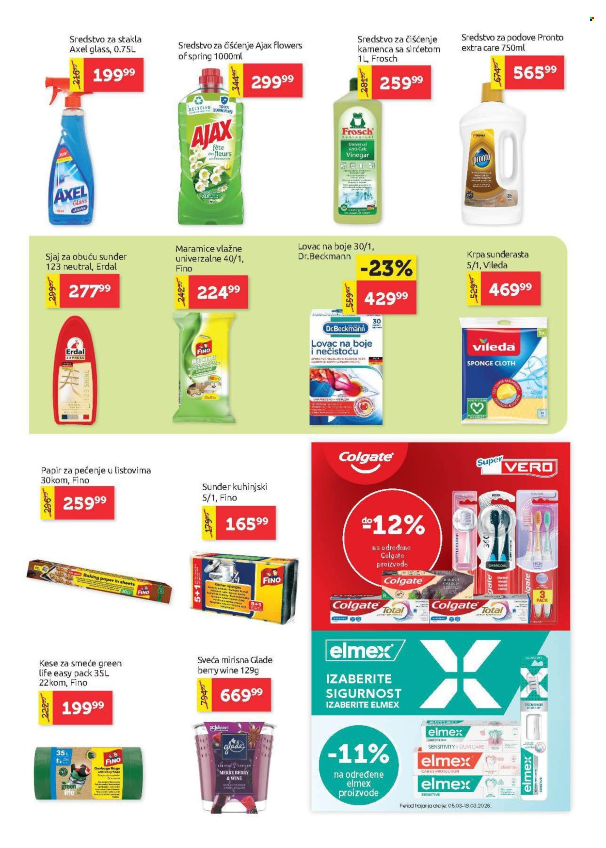 supervero - SuperVERO katalog - 06.03.-12.03.2026 - page: 24