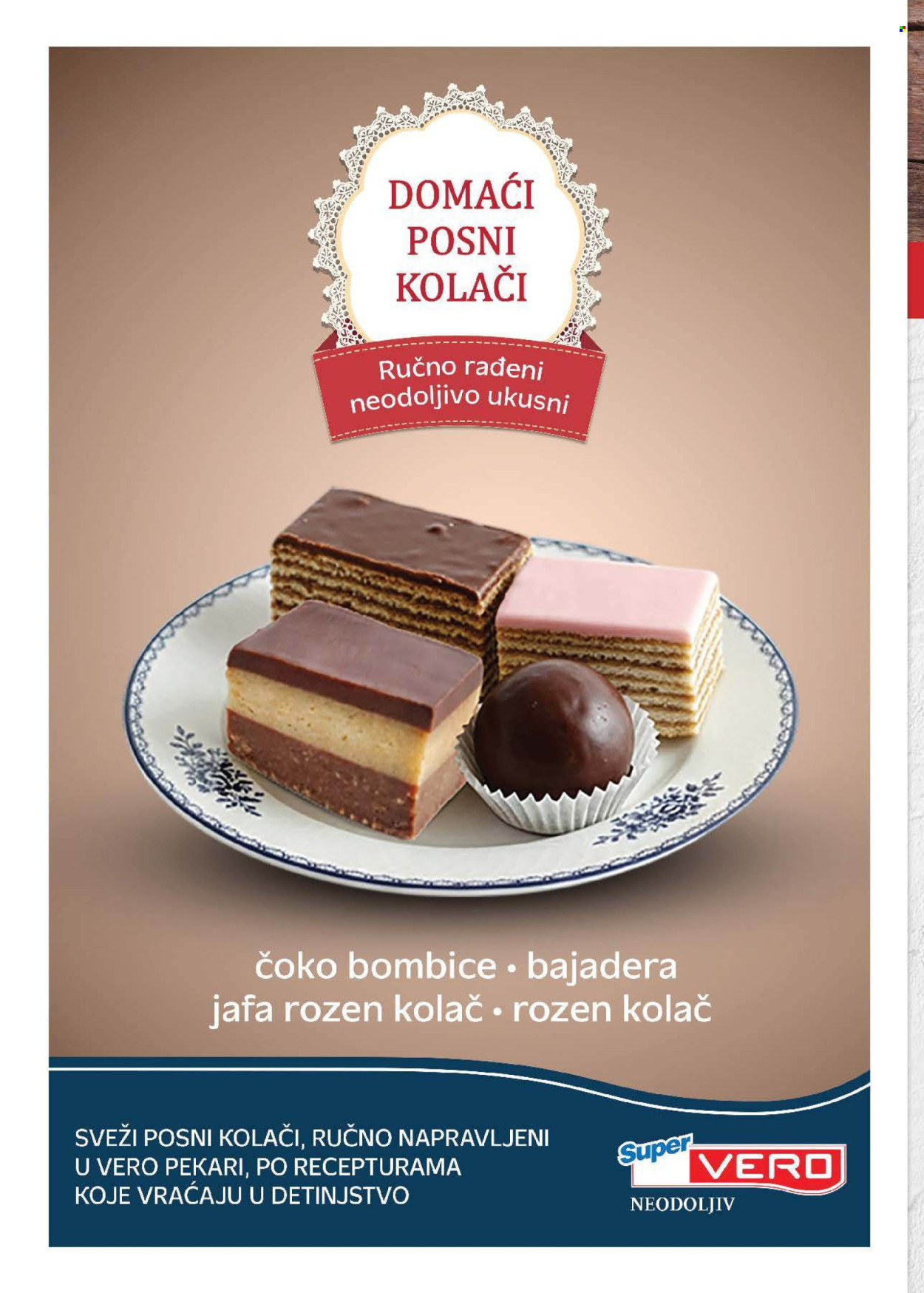 supervero - SuperVERO katalog - 06.03.-12.03.2026 - page: 2