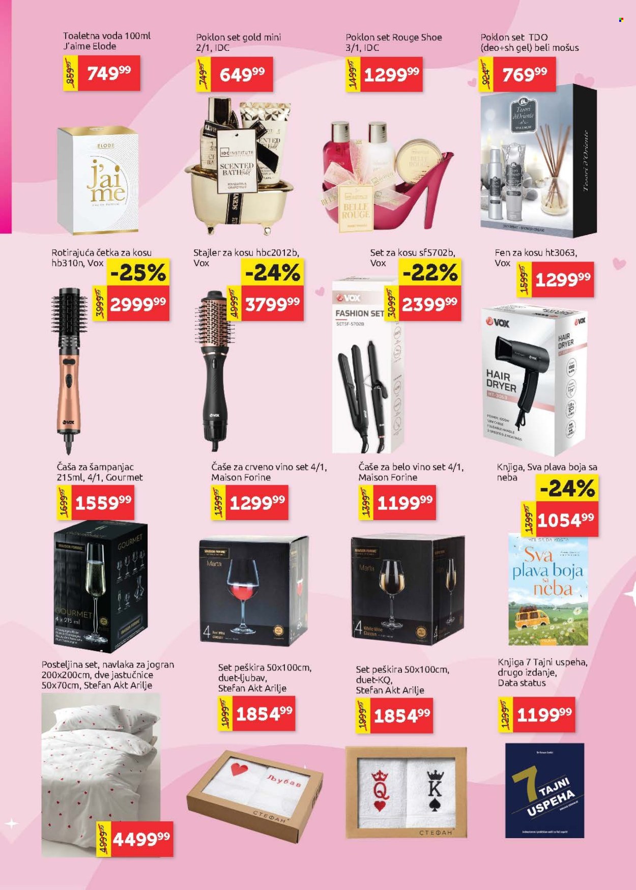 supervero - SuperVERO katalog - 06.03.-12.03.2026 - page: 27