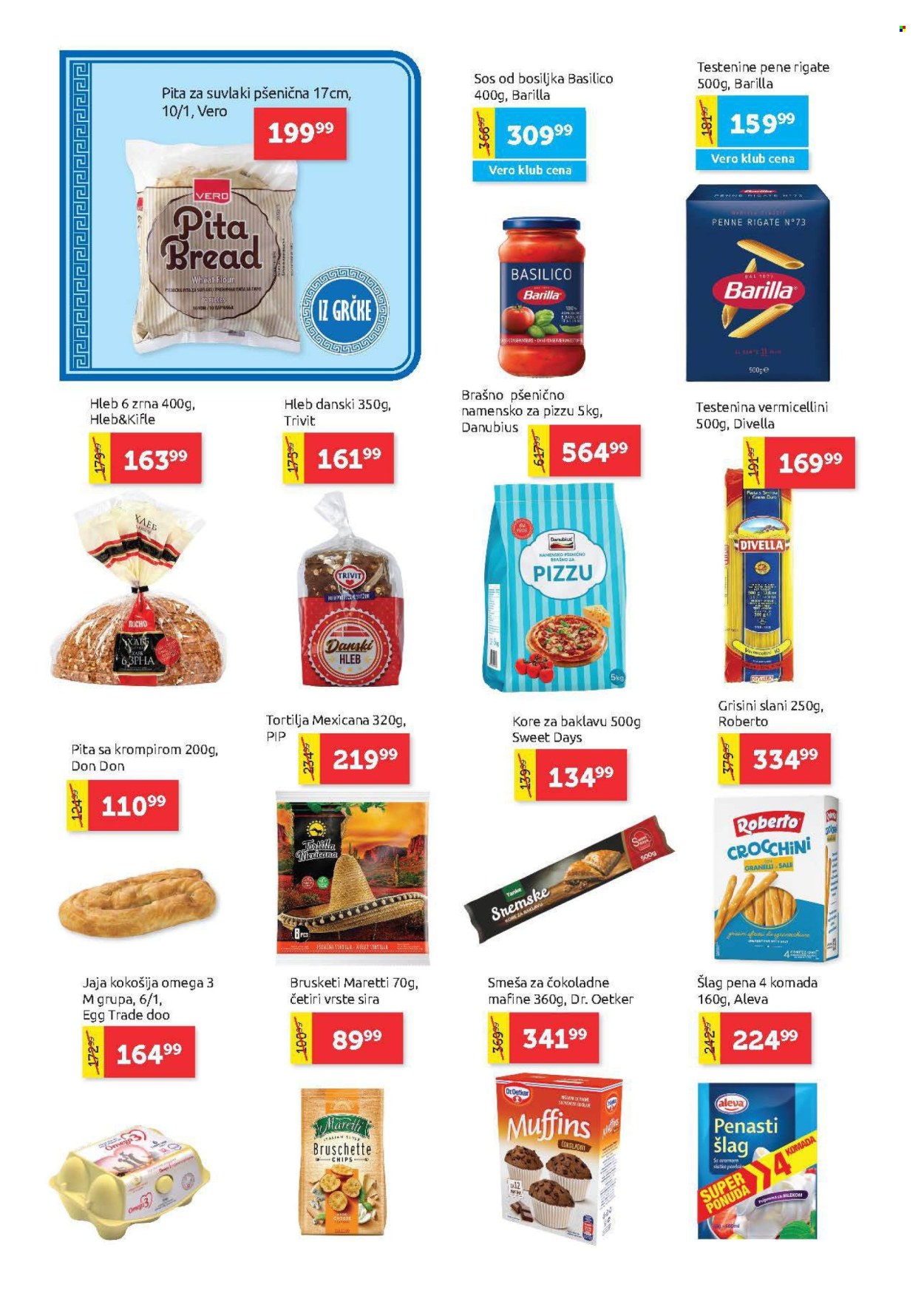supervero - SuperVERO katalog - 06.03.-12.03.2026 - page: 10